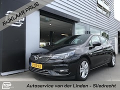 Opel Astra - 1.2 Edition Navi Camera