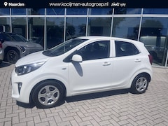 Kia Picanto - 1.0 DPi ComfortLine Airco