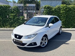 SEAT Ibiza - 1.2 TSI Style * Cruise * Carplay * Garantie