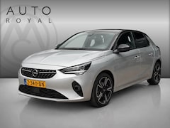 Opel Corsa - 1.2 GS Line ACHTERUIT RIJ CAMERA | NAVIGATIE | PANORAMADAK | CRUISECONTROL | STUUR/STOEL V