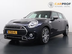 MINI Clubman - 2.0 Cooper S Camera | Pano Dak | Navigatie | Harman-Kardon |