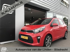 Kia Picanto - 1.0 ComfortPlusLine Navigator