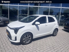Kia Picanto - 1.0 GDi ExecutiveLine