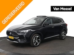 MG EHS - 1.5 TGDI PHEV Aut. Luxury | Leder | Panoramadak | Led Sfeerlicht | 360 Camera | Adaptive C
