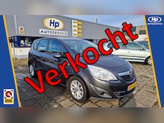Opel Meriva - 1.4 Business Edition