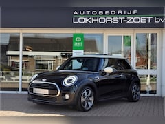 MINI Cooper - 1.5 60 Years Edition | 25.000 km | 1e eigenaar van juli 2019 | HK-Audio | Head Up | Panora