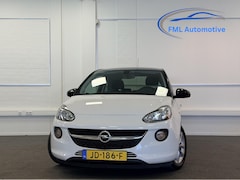 Opel ADAM - 1.0 Turbo Jam | Airco |