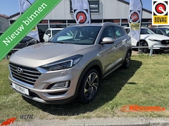 Hyundai Tucson - 1.6 T-GDI 4WD Premium AUTOMAAT/CARPLAY/TREKHAAK