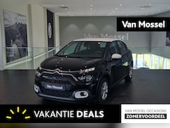 Citroën C3 - 1.2 You | Stoelverwarming | Navigatie | Apple Carplay/Android Auto