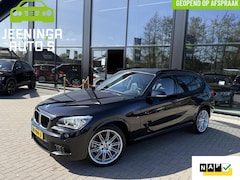 BMW X1 - sDrive20i High Executive