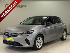 Opel Corsa - 1.2i T 100pk GS Line Automaat *ECC/Navi