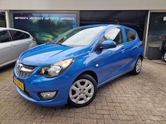 Opel Karl - 1.0 ecoFLEX Edition | 2E EIGENAAR | 12MND GARANTIE | AIRCO | PDC | LMV |