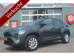 Toyota Yaris Cross - 1.5 Hybrid 12 mnd. gar