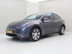 Tesla Model Y - Long Range AWD 75kWh 351pk 92.6% SoH [ TREKHAAK+AUTOPILOT+19 INCH+PREMIUM AUDIO ]