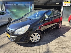 Opel Corsa - 1.2-16V Edition | AUTOMAAT | 2E EIGENAAR | 12MND GARANTIE | AIRCO | ELEC RAMEN
