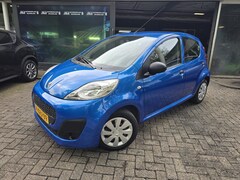 Peugeot 107 - 1.0 Access Accent | 2E EIGENAAR | 12MND GARANTIE | AIRCO | NIEUWE APK |