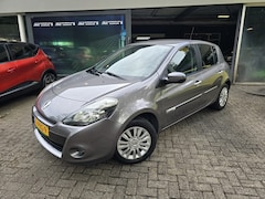 Renault Clio - 1.2 Collection | 2E EIGENAAR | NL AUTO | LAGE KM | NAVI | AIRCO | CRUISE | LMV |