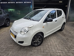 Suzuki Alto - 1.0 Comfort Plus NIEUWE APK | ELEC RAMEN | LMV |