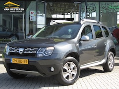 Dacia Duster - TCe 125pk 4x2 Prestige / Trekhaak / Navigatie / Cruise-Control / Compleet dealer O.H