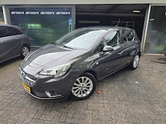 Opel Corsa - 1.4 Cosmo | AUTOMAAT | 1E EIGENAAR | 12MND GARANTIE | CAMERA | LA(GE KM STAND | |