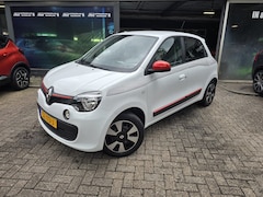 Renault Twingo - 1.0 SCe Collection | 2E EIGENAAR | 12MND GARANTIE | AIRCO | ELEC RAMEN | NW APK |