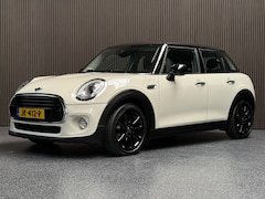 MINI 5-Deurs - 1.5 Cooper Serious Business Automaat | NL Auto | Keyless | Harman/Kardon
