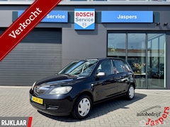 Mazda 2 - 2 1.4 Exclusive Airco/NAP