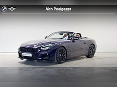 BMW Z4 Roadster - M40i High Executive