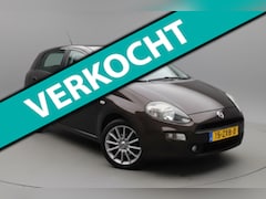 Fiat Punto Evo - Sport|Clima|Cruise|Navi|91DKM