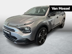 Citroën C4 X - 1.2 100PK You | Navigatie | Apple Carplay/Android Auto | Cruise control | Airco | LED