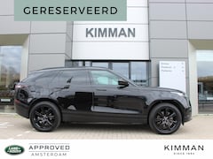 Land Rover Range Rover Velar - P400e S | Cold Climate | Schuif/Kanteldak | BTW auto |