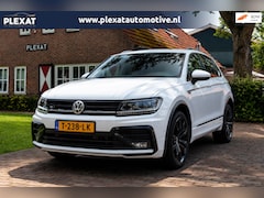 Volkswagen Tiguan - 2.0 TSI 220PK 4Motion Highline Aut. | Panorama | Full Led | Adap. Cruise | Lederen Interie