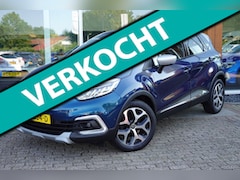 Renault Captur - 1.3 TCe Version S