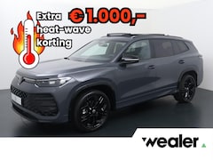 Volkswagen Tayron - 1.5 eHybrid R-Line Edition | 272 PK | SoH 100% | Trekhaak wegklapbaar | Adaptive Cruise Co