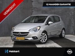 Opel Corsa - Edition 1.0 Turbo 90pk CRUISE.C | RADIO | 16''LM | AIRCO | 12 MND GARANTIE