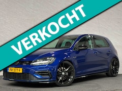 Volkswagen Golf - 1.5 TSI Highline Business R-Line Massage