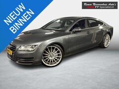 Audi A7 Sportback - 3.0 TFSI quattro Pro Line plus Automaat Gereviseerd