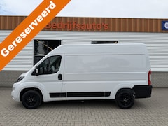 Fiat Ducato - 30 2.3 MultiJet L2H2 / vaste prijs rijklaar € 14.950 ex btw / lease vanaf € 252 / lichtmet
