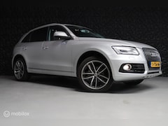 Audi Q5 - 2.0 TFSI quattro Pro Line | Camera | Stoelverwarming