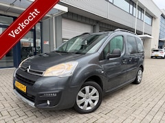 Citroën Berlingo - 1.2 Benzine | Navigatie | Camera | 5 zit