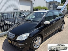 Mercedes-Benz B-klasse - 170 automaat