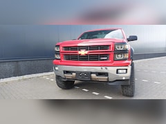 Chevrolet Silverado - USA LT 4X4 Pick UP Truck 355 PK AL GHANDI CUSTOMS -in perfect staat en maar 60000 KM