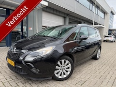 Opel Zafira - 1.4 Benzine | Trekhaak | Camera | 5 zitplaatsen