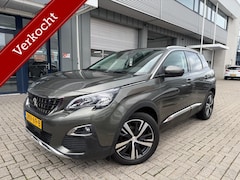 Peugeot 3008 - 1.2 Benzine | Automaat | Pano | 360° camera