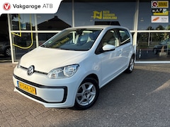 Volkswagen Up! - 1.0 BMT take up