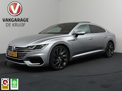 Volkswagen Arteon - 2.0 TSI Business R 191pk Automaat Schuif-/kanteldak | Virtual Cockpit | ACC
