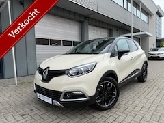 Renault Captur - 1.2 TCe Automaat | Camera | Navi | Stoelverwarming