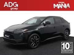 Toyota bZ4X - Dynamic 73 kWh | Nieuw uit voorraad leverbaar |