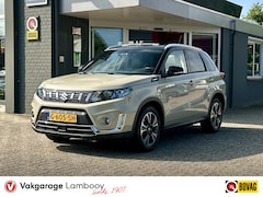 Suzuki Vitara - 1.4 140PK Boosterjet Stijl Automaat Panodak NL auto