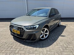 Audi A1 Sportback - 25 TFSI S edition